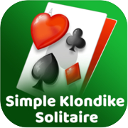 Play Simple Klondike Solitaire