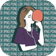 Play Lofi Ping Pong