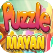 Puzzle Mayan