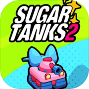 Play Sugar Tanks 2