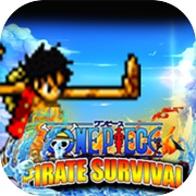 Play One Piece Pirate Survival