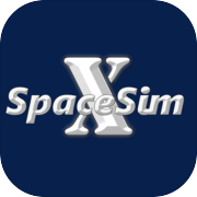 SpaceXSim