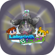 Labyrinth Escape