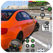 Play Ultimate Car Driving :Game