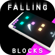 Falling Blocks