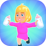 Play Kindergarten Idle