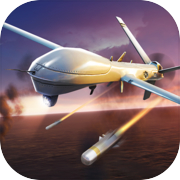 Play Drone Mission