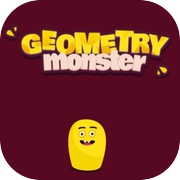 Geometry Monster 2D