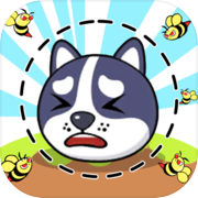 Play Save the Dog - Draw 2 Save