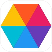 Play Shape Shifter - A 2048 Geometric Approach