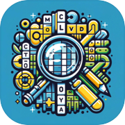 Word Quiz Game & Puzzles