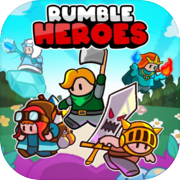 Play Rumble Hero Magica Batlle