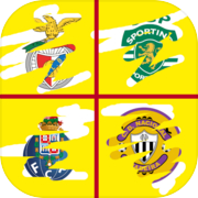 Portugal League Logo Quiz