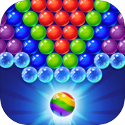 Play Bubble Shooter - Match 3 Game