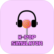 K-Pop Simulator