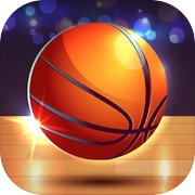 Basketball Machine Simulator