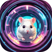 Hamster High - Hamster Runner