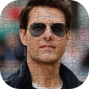 Tom Cruise Jigsaw Puzzles