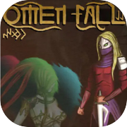 Play Omen Fall