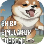 Shiba Simulator Supreme