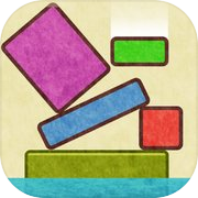 Drop Stack Block Stacking Game