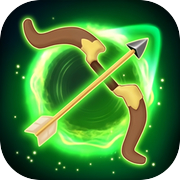 Play Ghost Archer - Arrow Hero 3D