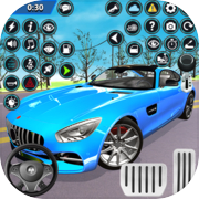 Play City Highway: Car Driving Game