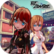 Play BeZombie Anime Invasion