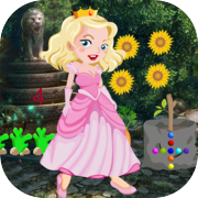 Play Best Escape Games 25-  Pretty Queen Escape Game