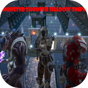 Play Monster Shooter Shadow Strike