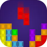 Play Britack - brick stack puzzle