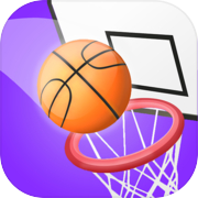 Play Five Hoops - Basketball Game