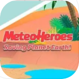 Play MeteoHeroes