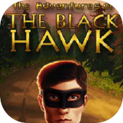Play The Adventures of The Black Hawk
