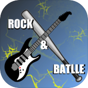 Rock & Battle