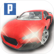 Car Parking Real, Multi Levels and Maps Car Park Game In Street, Traffic and Parking Areas