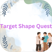 Play Target Shape - Siva