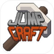 JumpCraft. Jump and mine!
