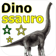 Correr Dinossauro