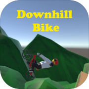 Downhill Bike