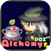 Alchemy POIPOI SS