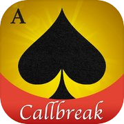 Play CallBreak-funny puzzle card