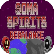 Soma Spirits: Rebalance