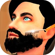 Play Barber Shop Hair Saloon Game