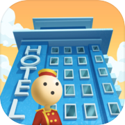 Play Hotel Boss - Tycoon Simulator