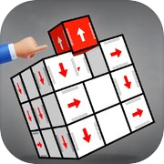 Tap Away 3D: Puzzle Game