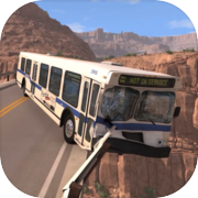 Play Grand Canyon Auto Crash Game