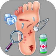 Play Foot Doctor