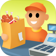 Play Cloud Kitchen - Idle Tycoon