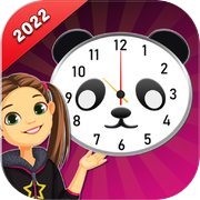 Timer Clock - Guess The Time